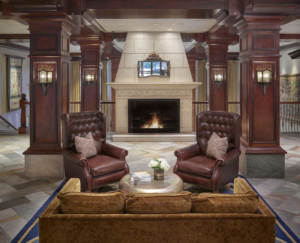 Sun Peaks Grand Hotel Conference Centre 37/58