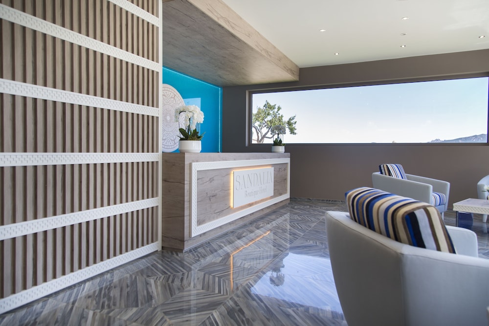 Sandalia Boutique Hotel – Adults Only 15/60