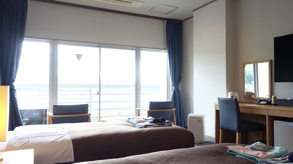 Hotel New Century 14/38