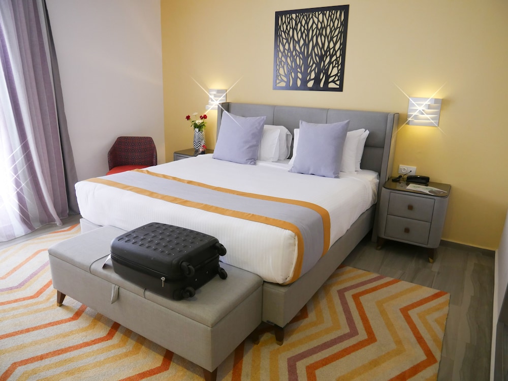 GARDENIA BOUTIQUE HOTEL 17/43