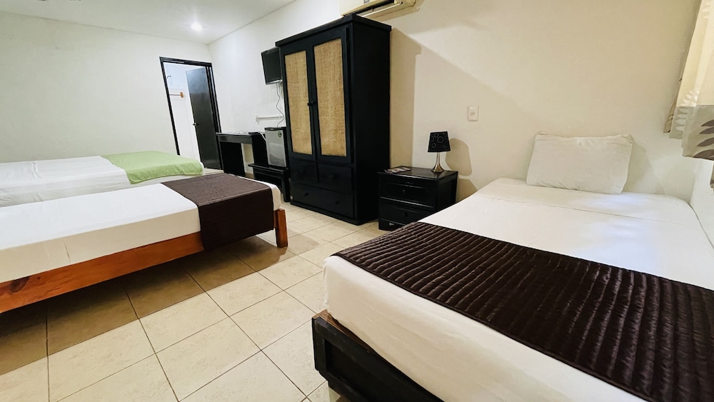 HOTEL PLAYA DEL KARMA 12/54