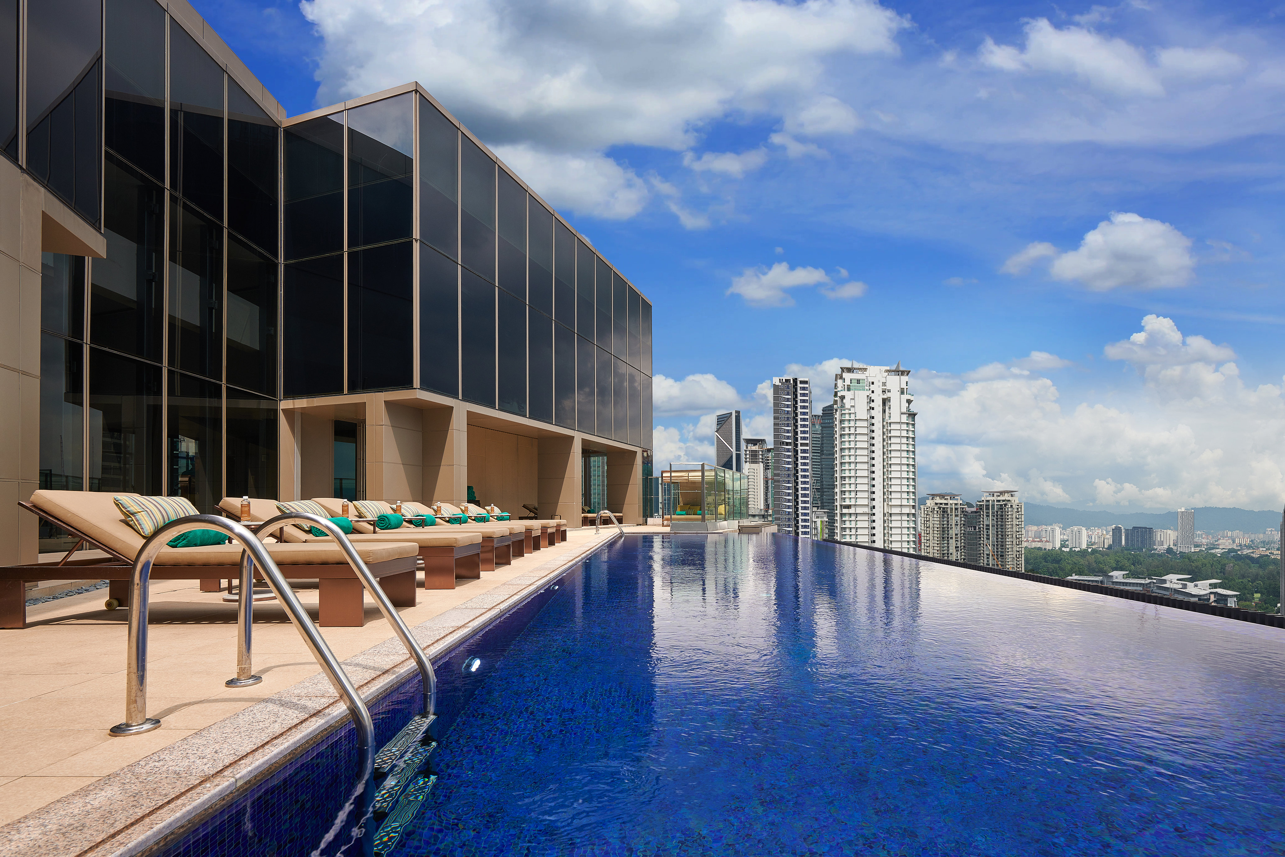 Pavilion酒店吉隆坡Managed by Banyan Tree(Pavilion Hotel Kuala Lumpur Managed by Banyan Tree) 图片3