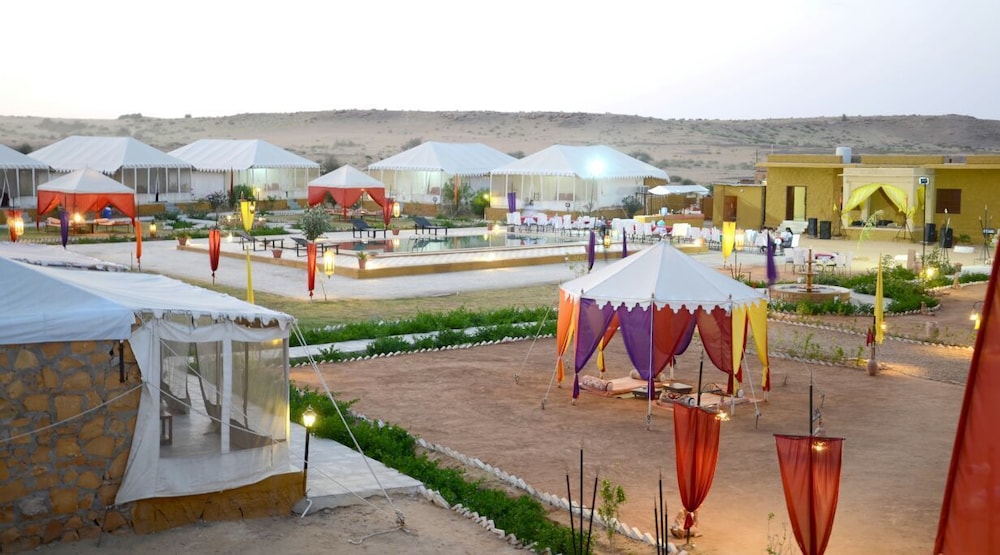 Le Royal Camps 11/12