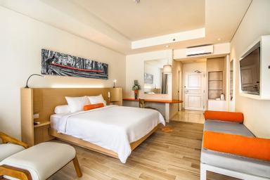 Room at HARRIS RESORT WATERFRONT BATAM, BATAM