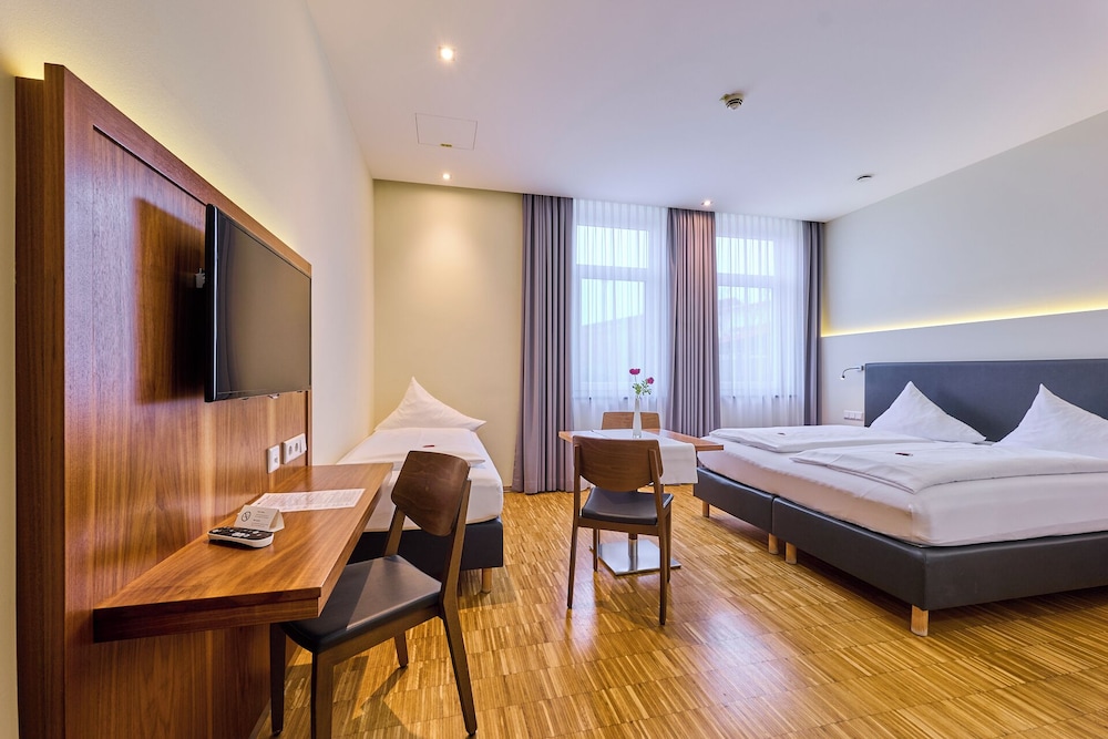 Hotel Apfelbaum 17/50