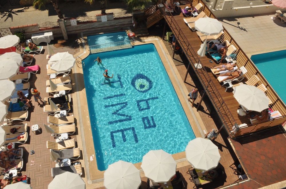 Oba Time Hotel 14/33