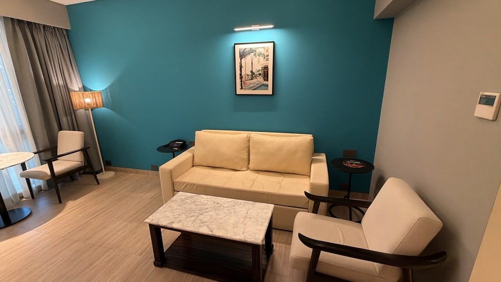 Radisson Resort Goa Baga 37/54