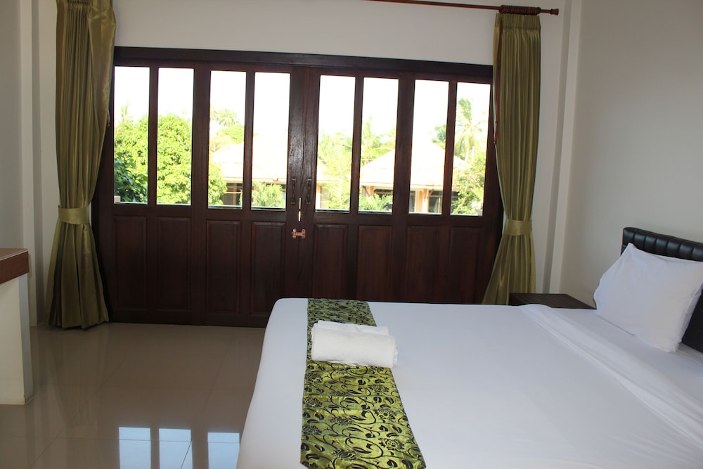 Kanlaya Park Koh Samui Resort 33/57