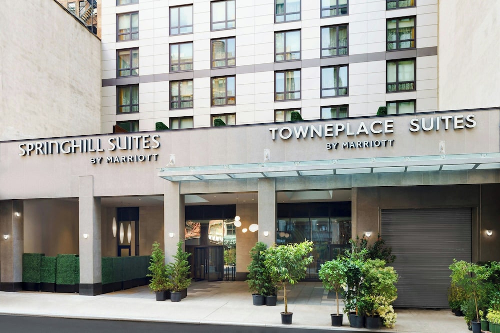TownePlace Suites by Marriott New York Manhattan/Chelsea 3/42