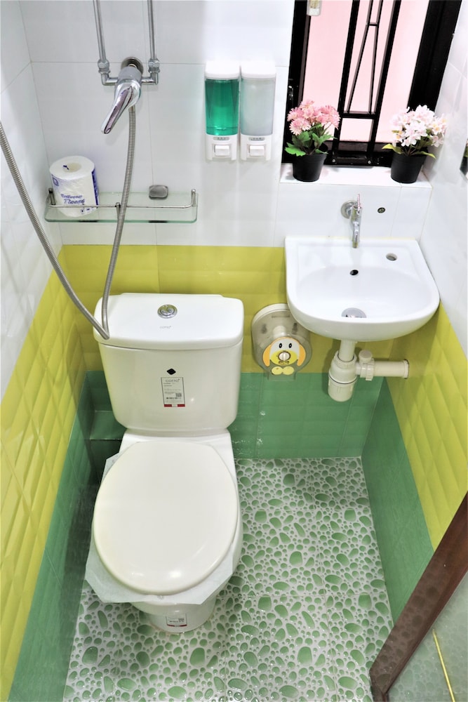 Super Guest House 28/31