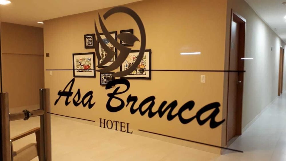 Asa Branca Hotel 19/34