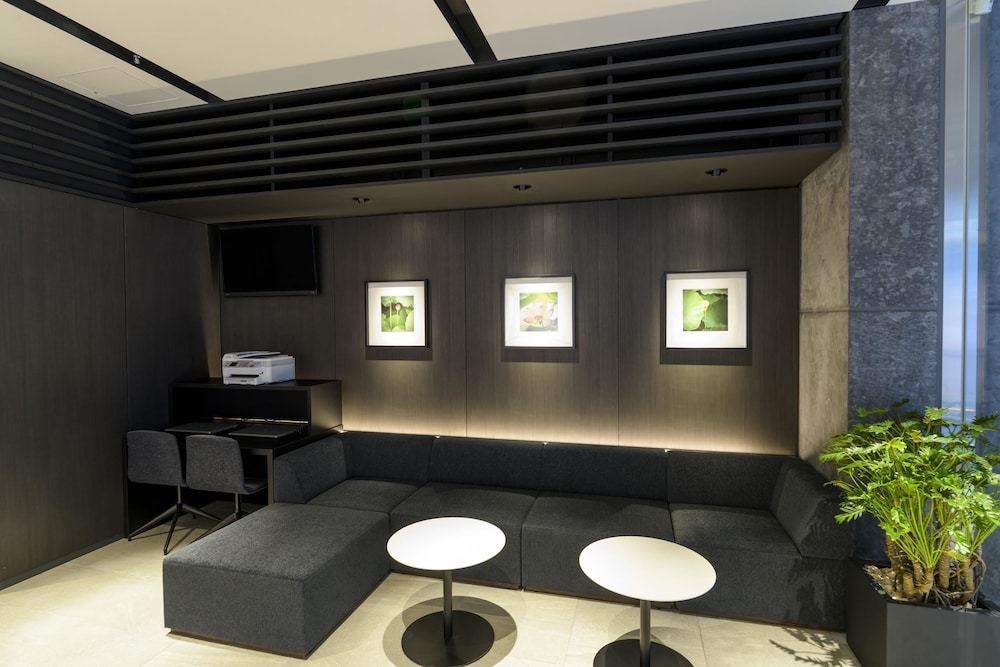 Best Western Plus Hotel Fino Osaka Kitahama 35/42