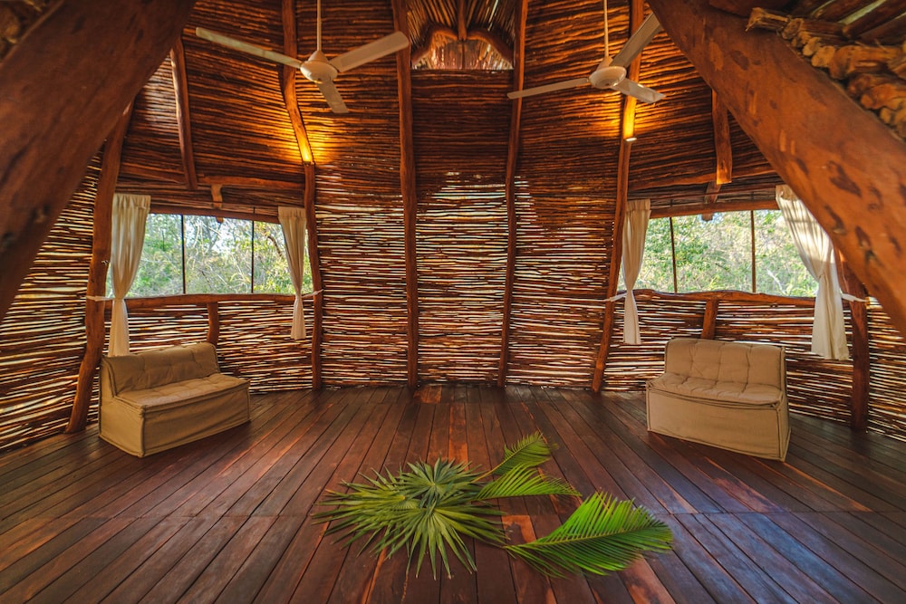 Destino Mio Mayan Jungle Retreat 26/56