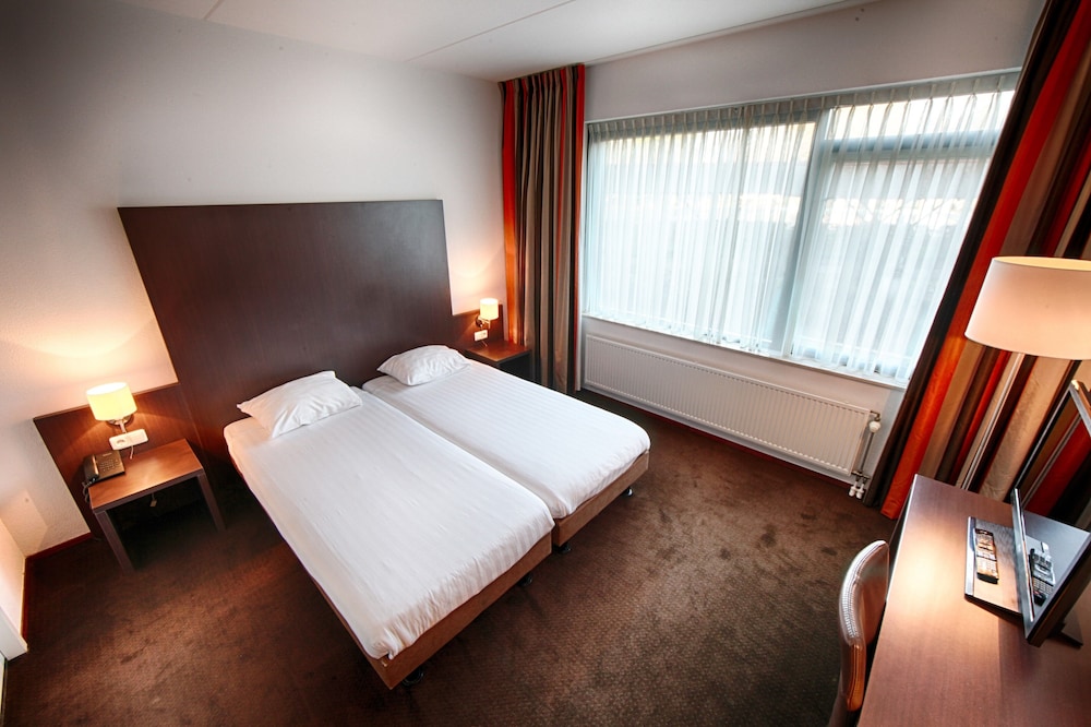 Apollo Hotel Veluwe de Beyaerd 31/36