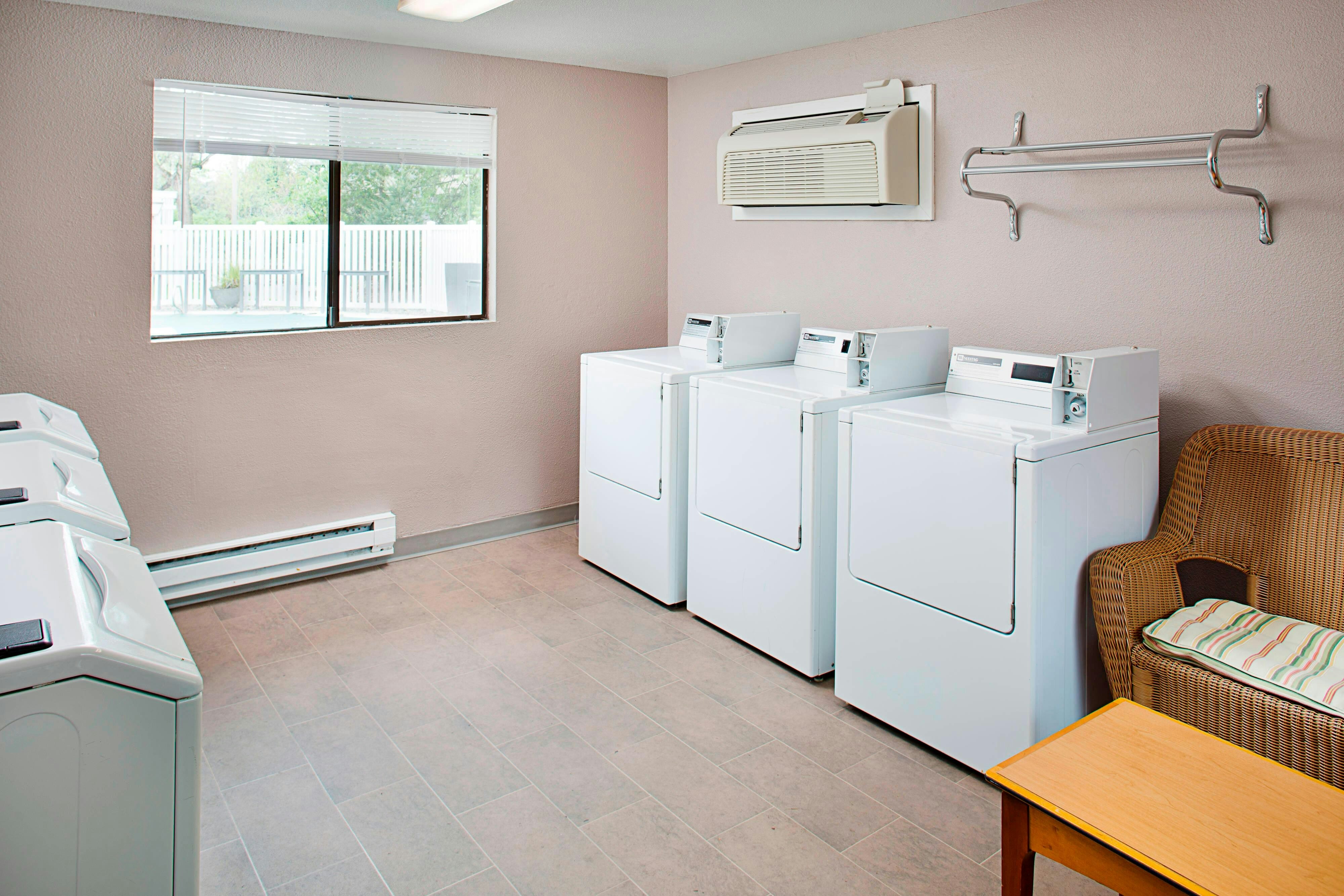 Residence Inn Seattle South/Tukwila 3/11