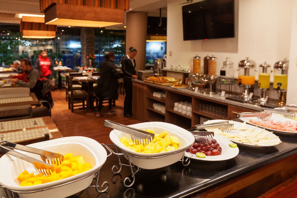 Inti Punku Machu Picchu Hotel And Suites 56/68