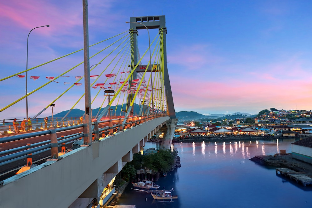 SWISS-BELHOTEL MALEOSAN MANADO 61/67
