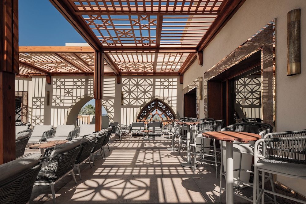 The Grand Hotel Sharm el Sheikh 38/62