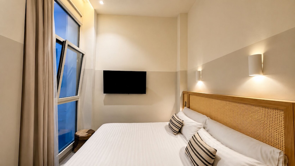 Basic, Queen Bed, Cosy Rooms Tapineria 4/10