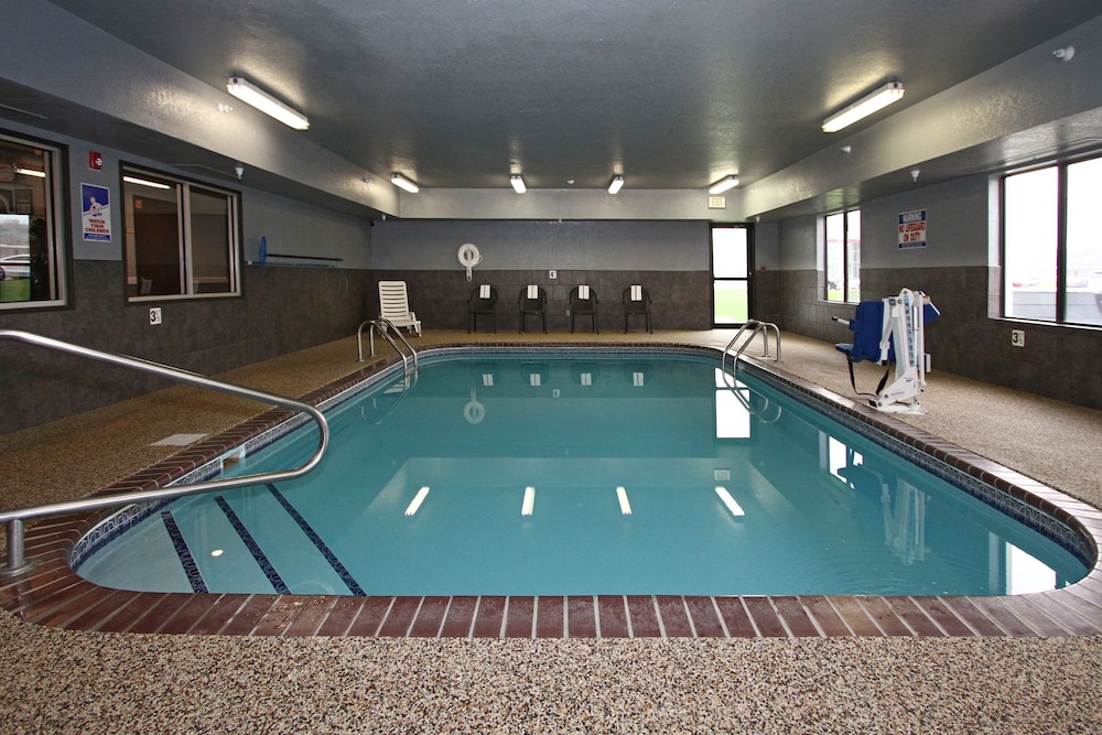 New Victorian Inn Suites Sioux City 2/50
