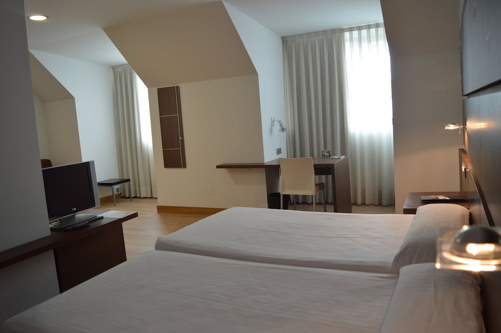 Spa Sercotel Odeon 8/70