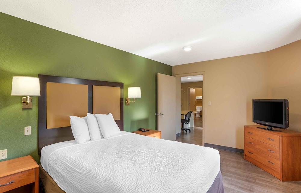 Extended Stay America Select Suites - Wilkes - Barre - Scranton 24/45