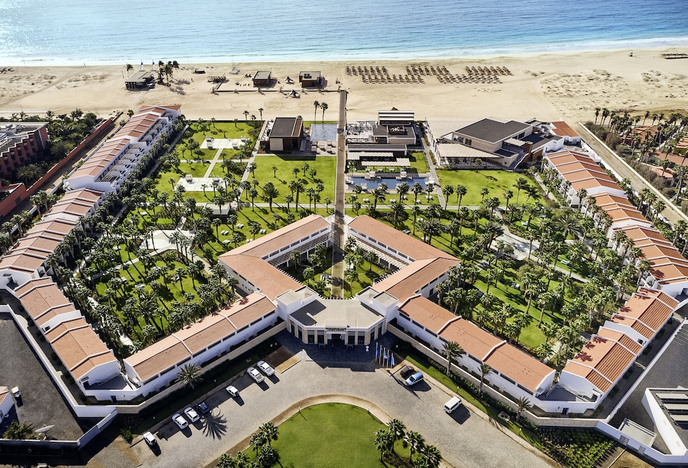 Robinson Cabo Verde - Adults Only 45/50
