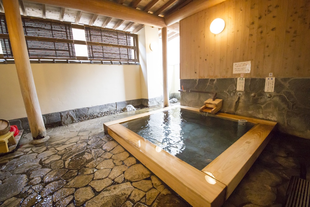 Nogamihonkan Ryokan 27/41