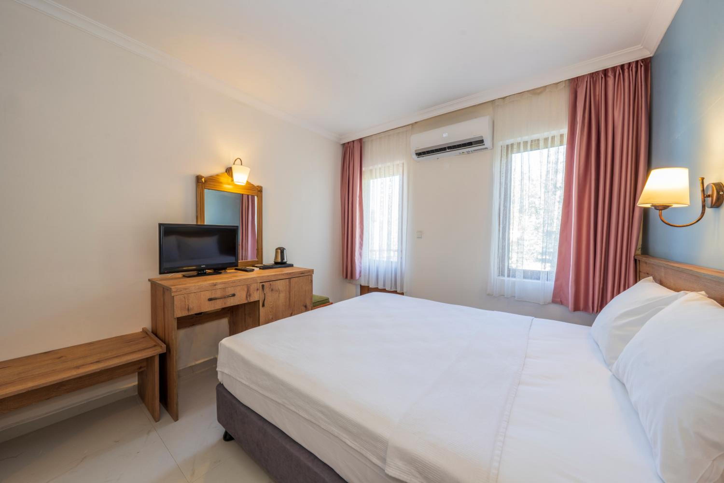 Standard, Single, Katre Hotel Oludeniz 3/8
