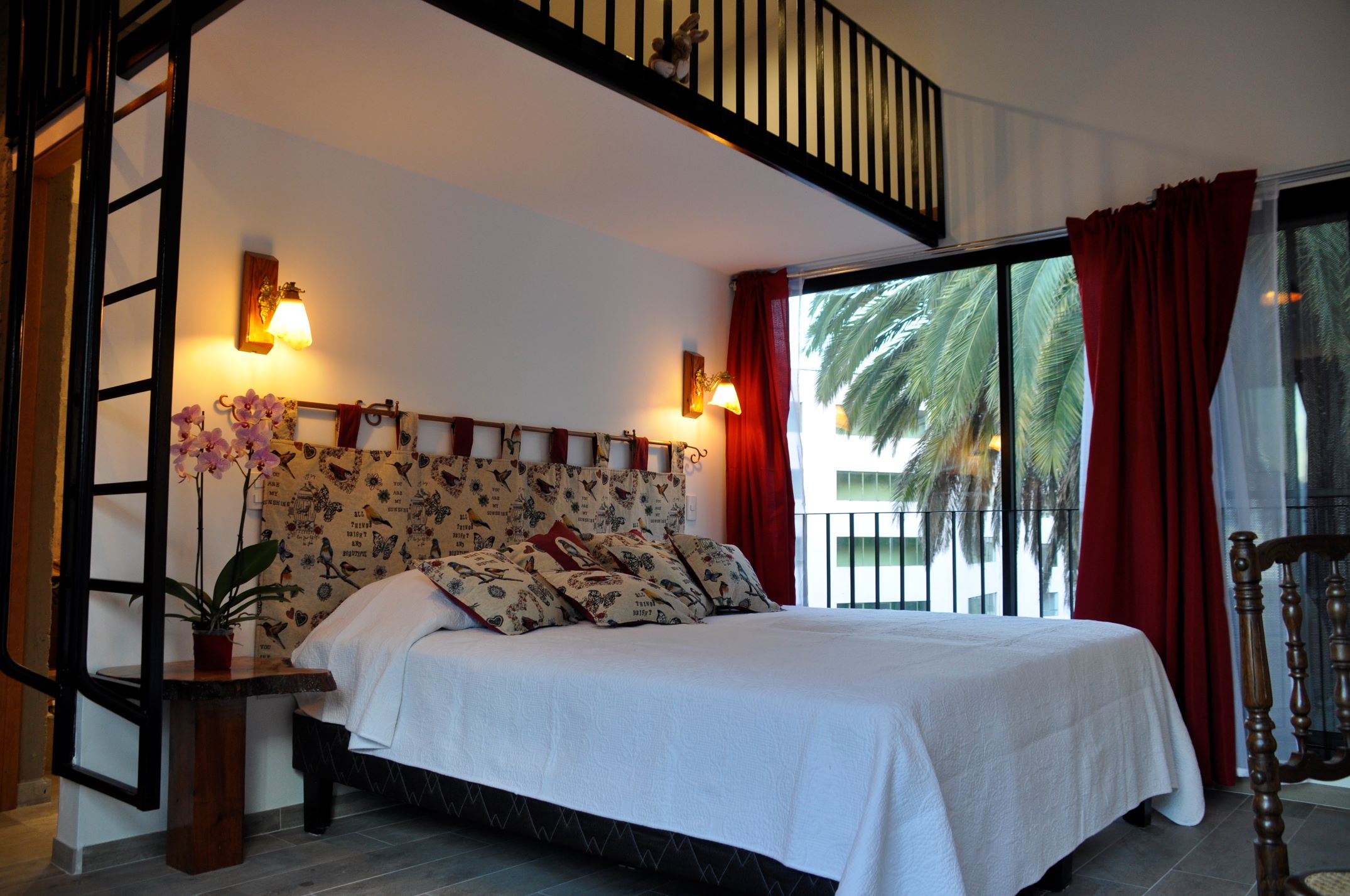 Hotel Boutique Ayca La Flora 12/38