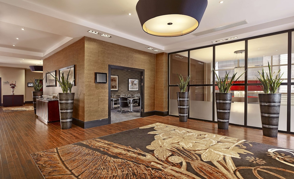 DoubleTree by Hilton London Victoria 34/56
