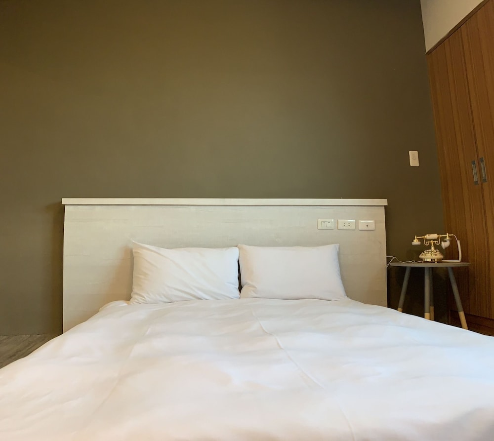 Raise Hotel Taichung 34/66