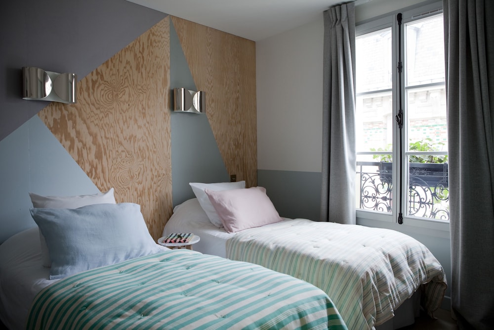 Hotel Henriette(Formerly Residence Les Gobelins) 16/50
