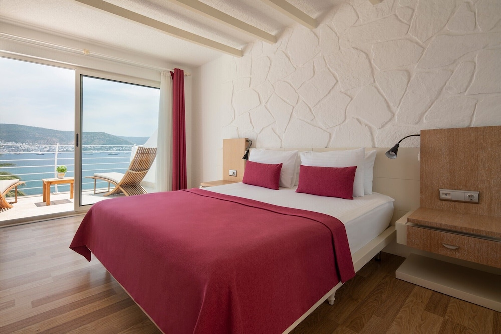 Agaya Bodrum - Adult Only 15/61