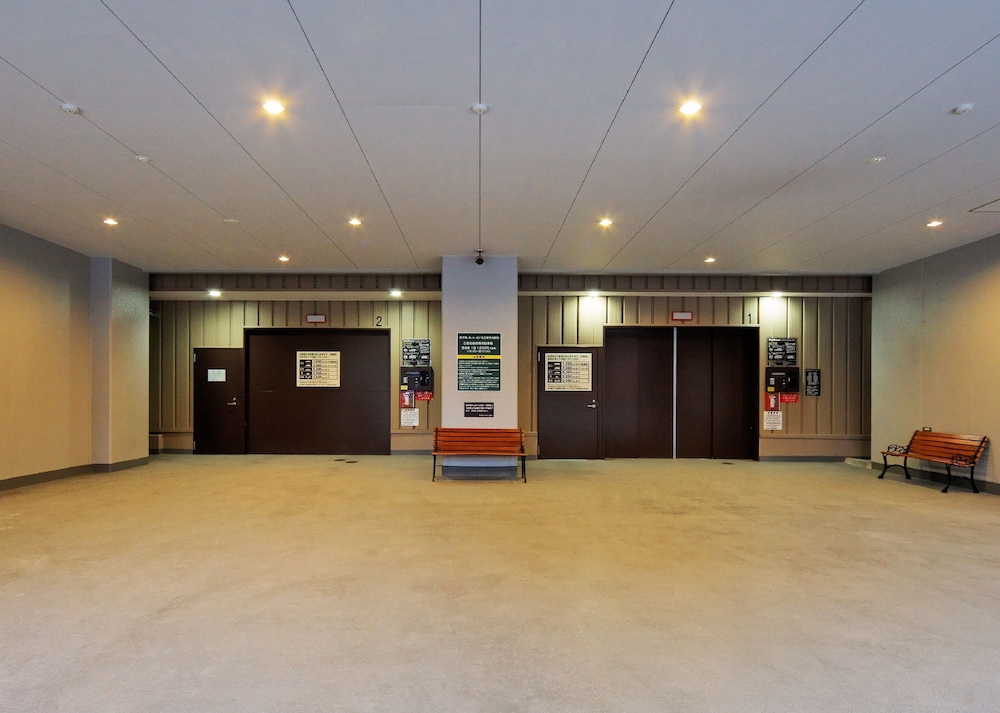 Hotel Route Inn Nagoya Imaike Ekimae 3/46