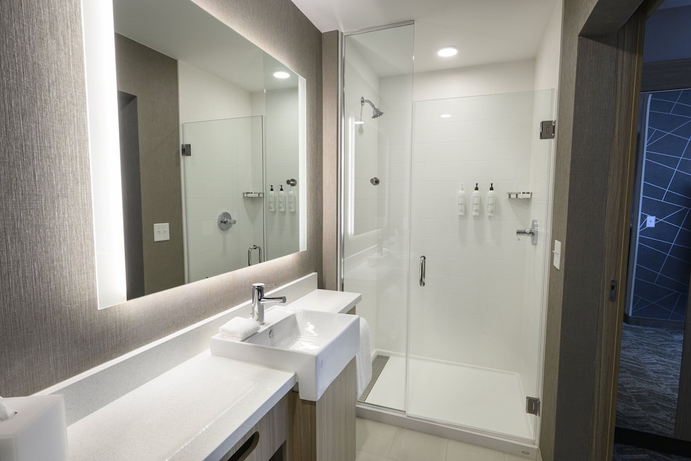 SpringHill Suites by Marriott Colorado Springs Downtown 38/44
