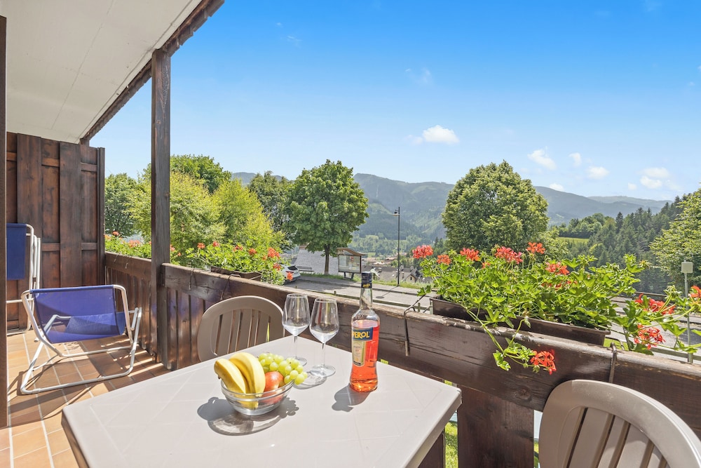Residence Lagorai 34/50