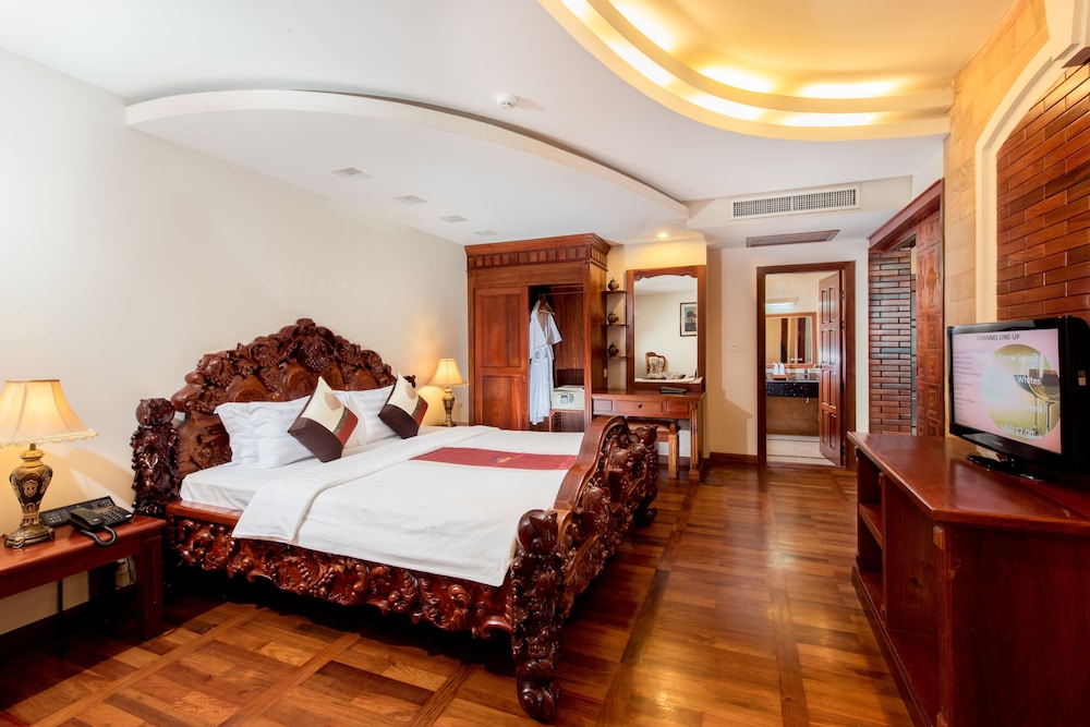 Pacific Hotel and Spa Siem Reap 21/50