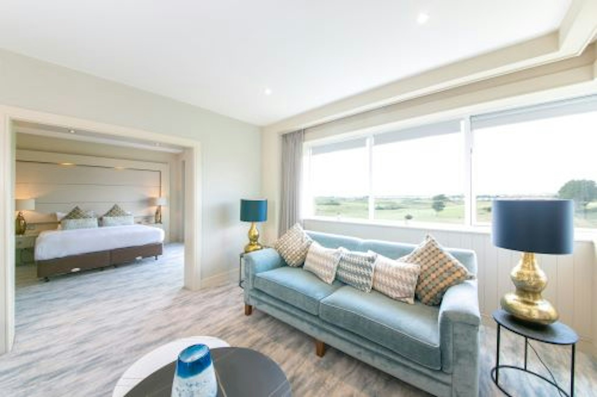 Portmarnock Hotel and Golf Links 31/48