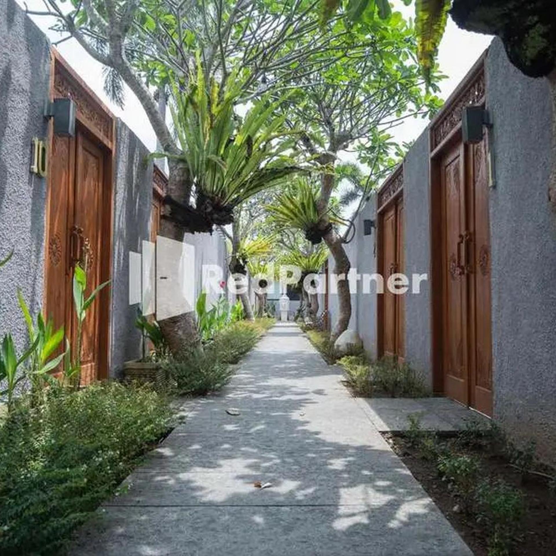 SAWAH JOGLO BOUTIQUE VILLAS AND RESTO 48/55
