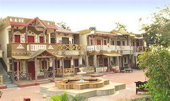 Chokhi Dhani Indore An Ethnic Village Resort 6/45