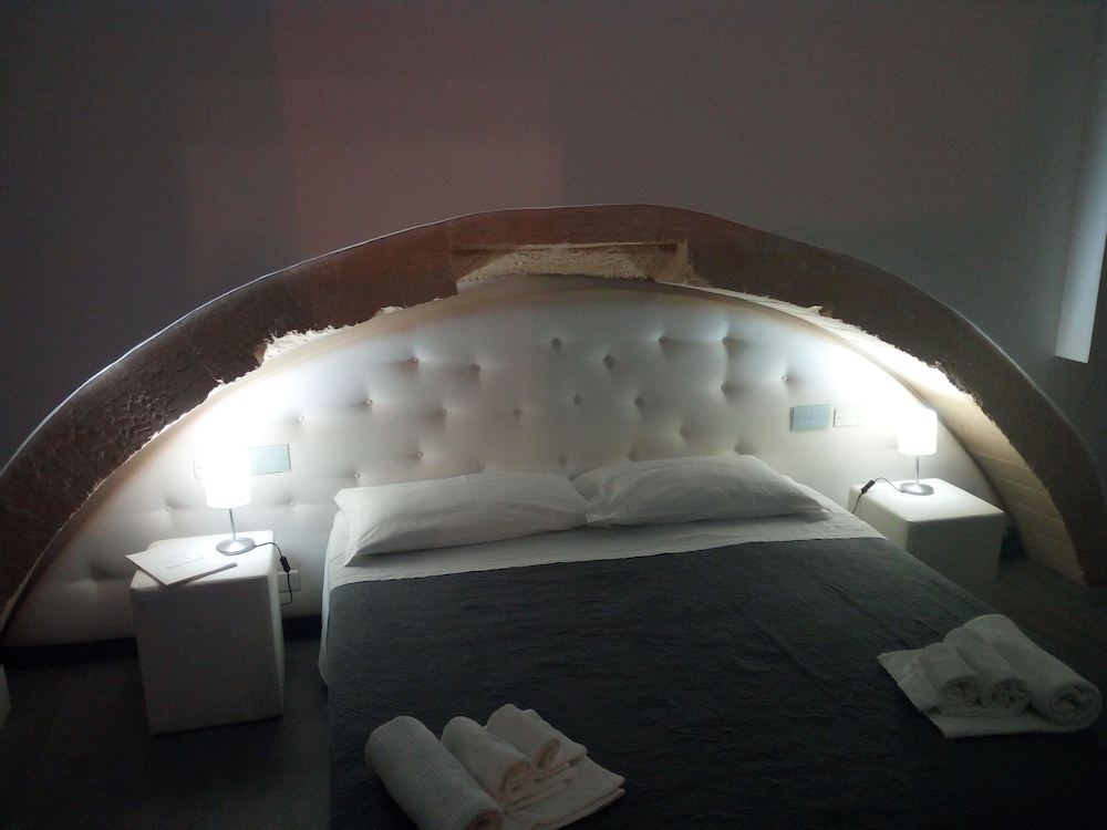 Hotel San Giorgio 11/58