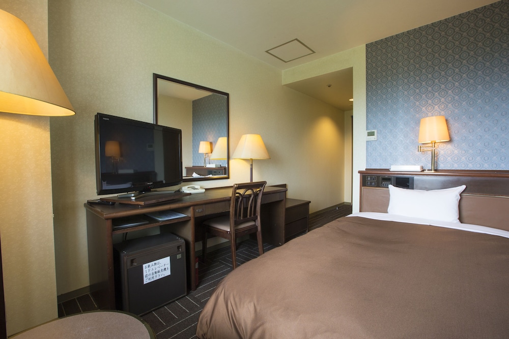 Hotel Green Hill 9/31