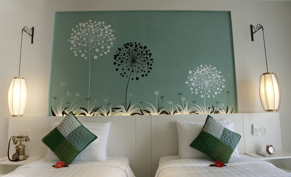 Lantana Boutique Hoi An Hotel photo3