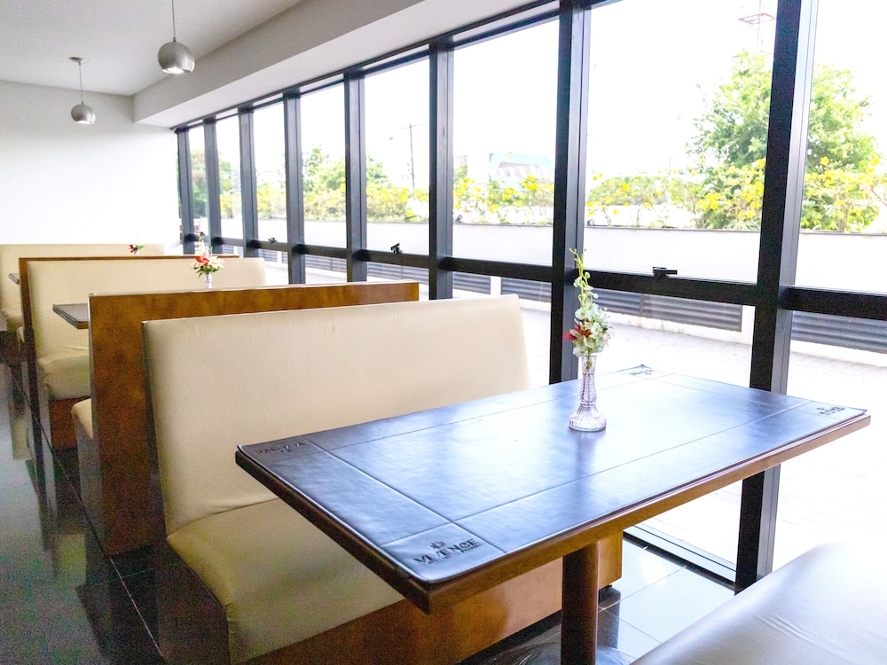 Vivence Suites Hotel Palmas 52/63