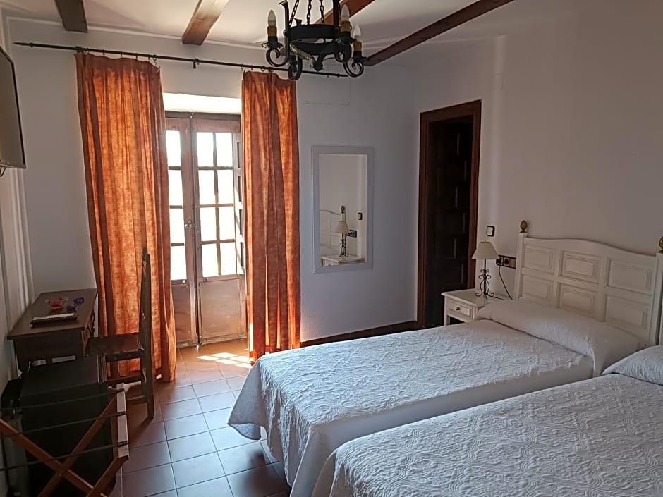 Hosteria Real Zamora 12/49