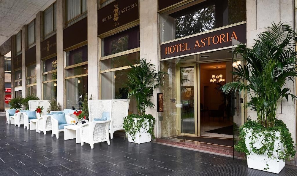 Hotel Astoria 2/39