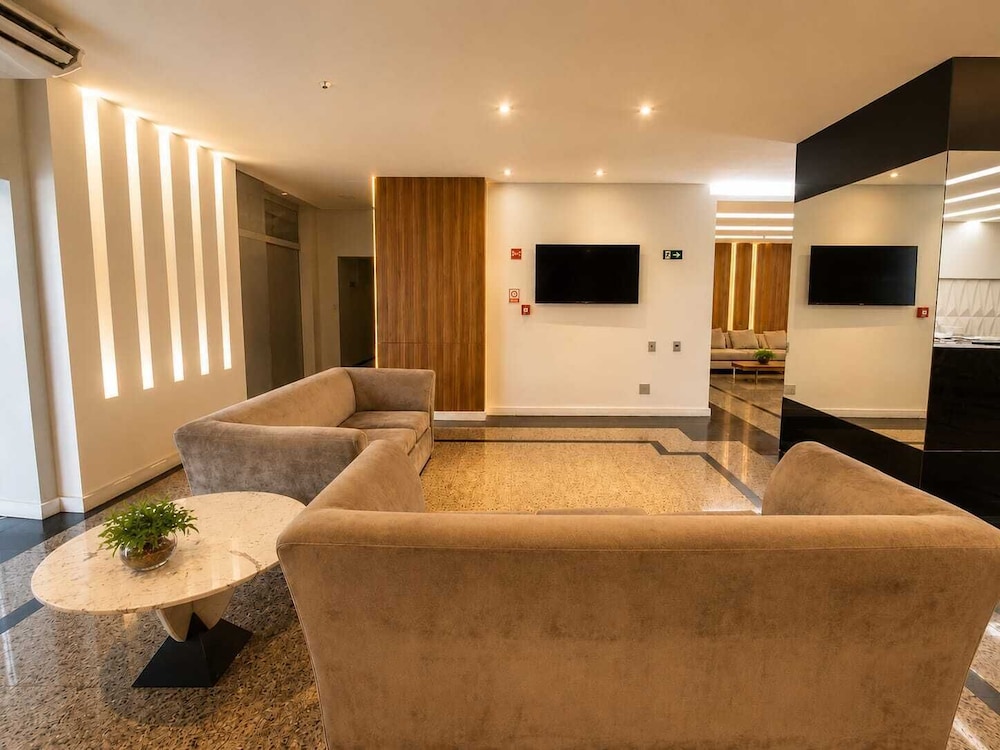 Spazzio Residence Hotel 47/65