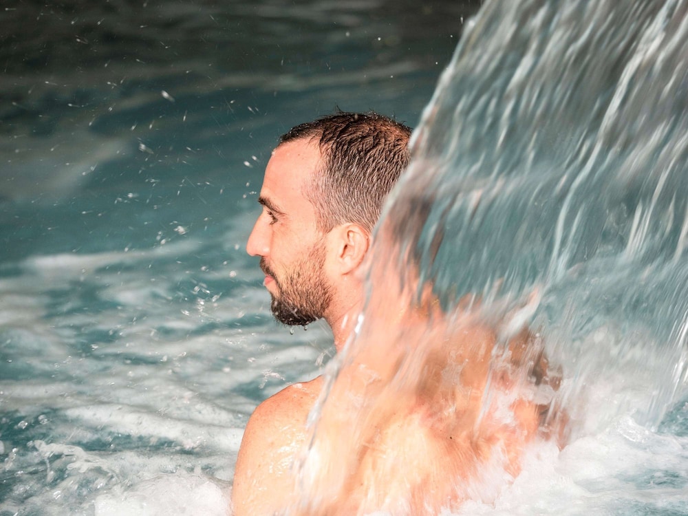 Mercury Thalasso and Spa Port Frejus 73/74