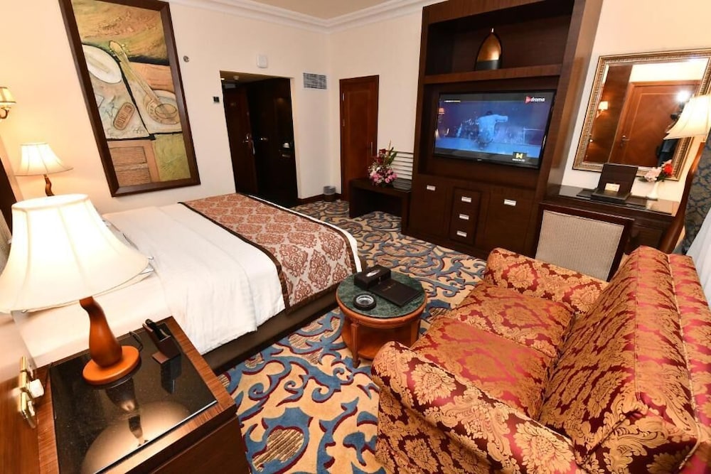 فندق كازابلانكا جدة(Casablanca Hotel Jeddah) 31/76